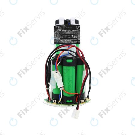 Philips PowerPro Duo, Aqua, Daily Duo - Batéria 69-2008-009-223 Li-Ion 18V 2000mAh HQ