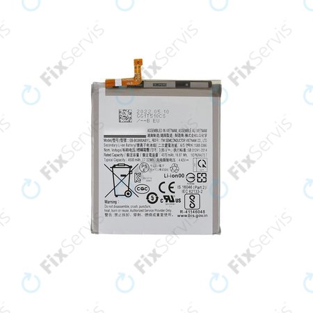Samsung Galaxy S21 FE G990B - Batéria EB-BG990ABY 4500mAh