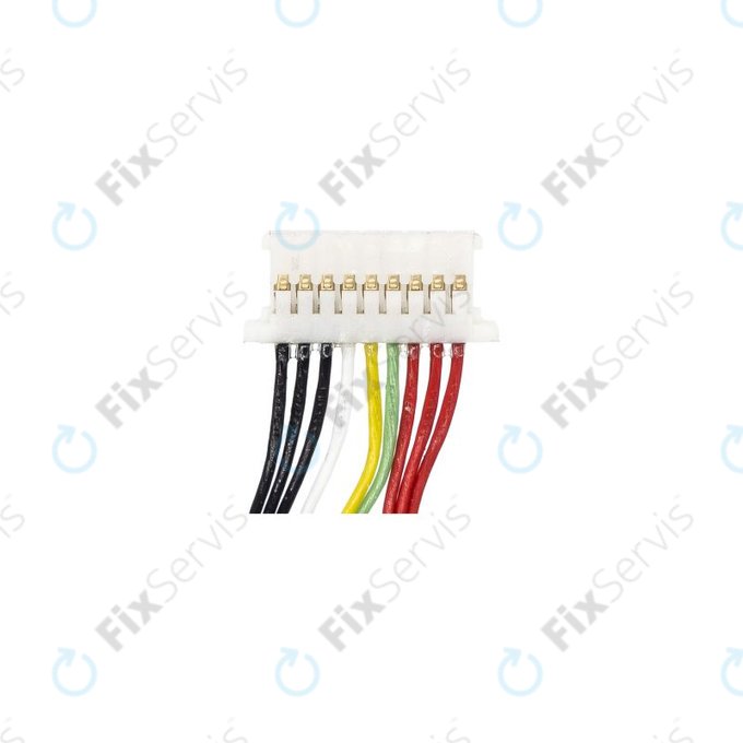 Batéria pre HP Elite X2 1012 G2, 6000mAh, Li-Pol, 7.7V, JI04XL, HQ