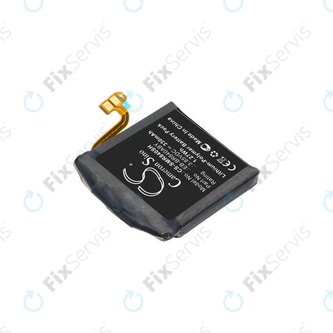 Samsung Galaxy Watch 3 45mm R840, R845 - Batéria EB-BR840ABY 330mAh HQ