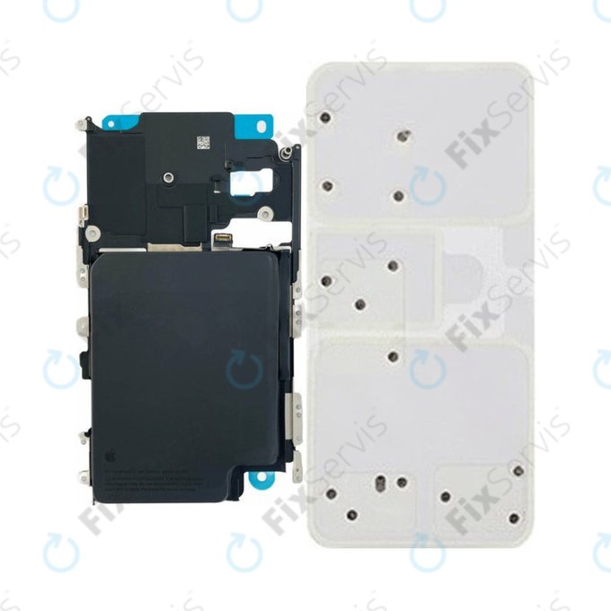 Batéria pre iPhone 17 Pro Max eSIM | 5088mAh | 661-56056 | Genuine Apple