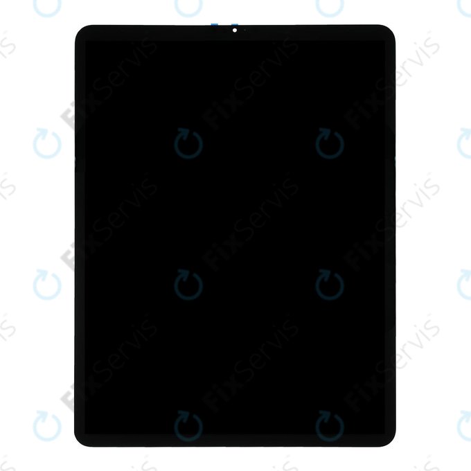 Apple iPad Pro 12.9 (3rd Gen 2018) - LCD Displej + Dotykové Sklo + IC Modul Refurbished