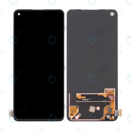 Realme GT Neo 3T RMX3371 RMX3372 - LCD Displej + Dotykové Sklo TFT