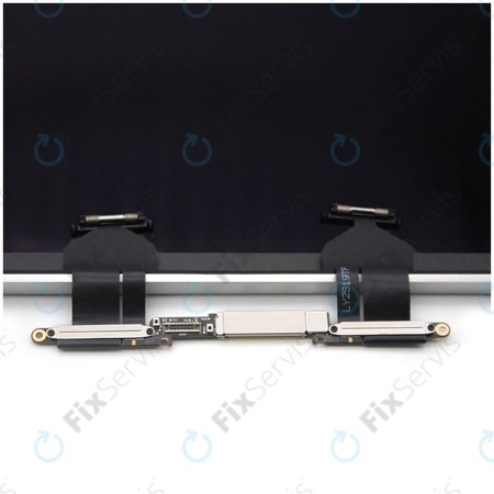 Apple MacBook Pro 13" A1989 (2018 - 2019) - LCD Displej + Predné Sklo + Kryt (Space Gray) Refurbished