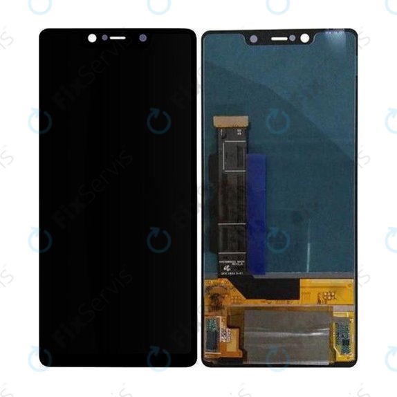 Xiaomi Mi 8 SE - LCD Displej + Dotykové Sklo TFT
