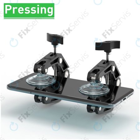 2UUL Slight Puller - Fixačné Zariadenie na Otváranie Telefónov (2ks)