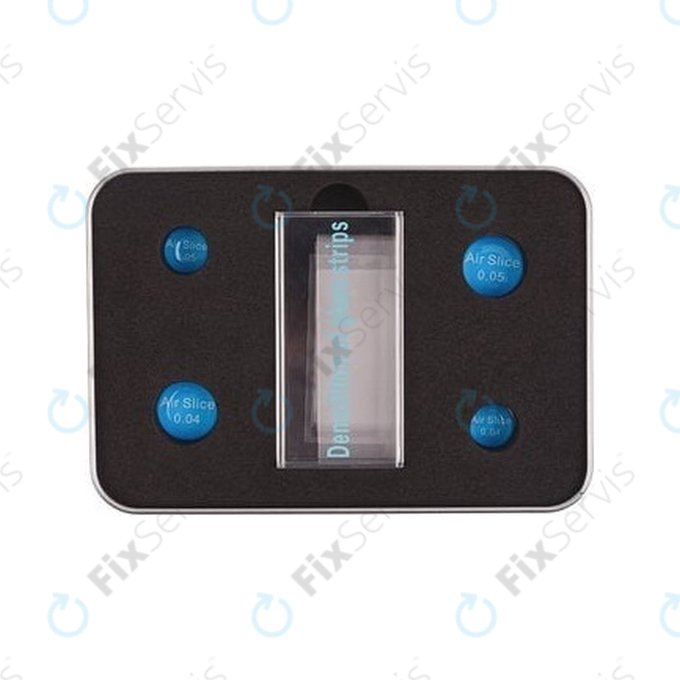 Sada na otváranie displeja Air Slice Retina