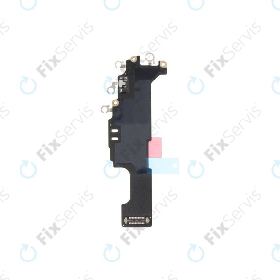 Apple iPhone 16 Pro - Flex Kábel WiFi Antény