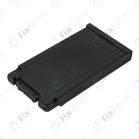 Batéria pre Panasonic CF-54, 4200mAh, Li-Ion, 11.1V, CF-VZSU0GJS, HQ