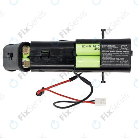 Philips PowerPro Duo - Batéria 69-2008-009-202 Li-Ion 12.0V 1500mAh HQ