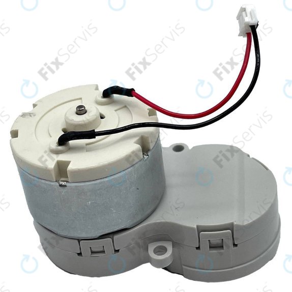 Motor bočnej kefy pre Dreame Bot L10 Ultra, L20 Ultra, Mi Robot Vacuum X20