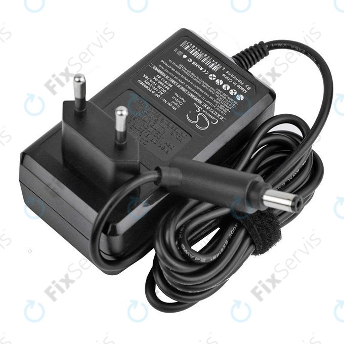 Dyson V-series, DC-series - Sieťový Adaptér 964506-04, 967813-03 DC26.1V/0.78A