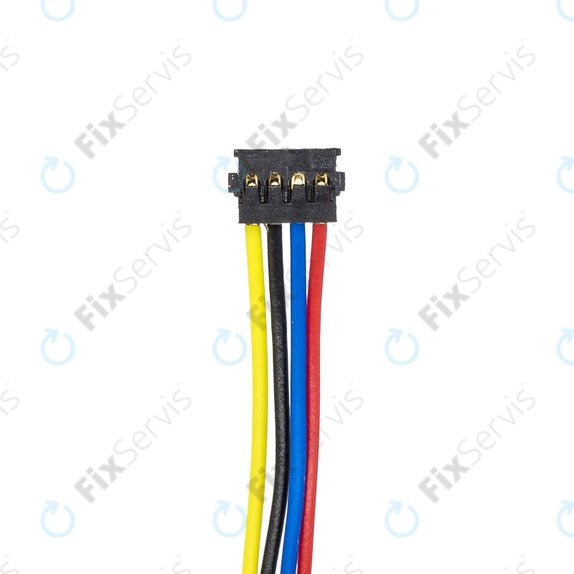 Batéria pre Xiaomi Fimi Palm, 800mAh, Li-Pol, 7.4V, GH3DC01FM, HQ