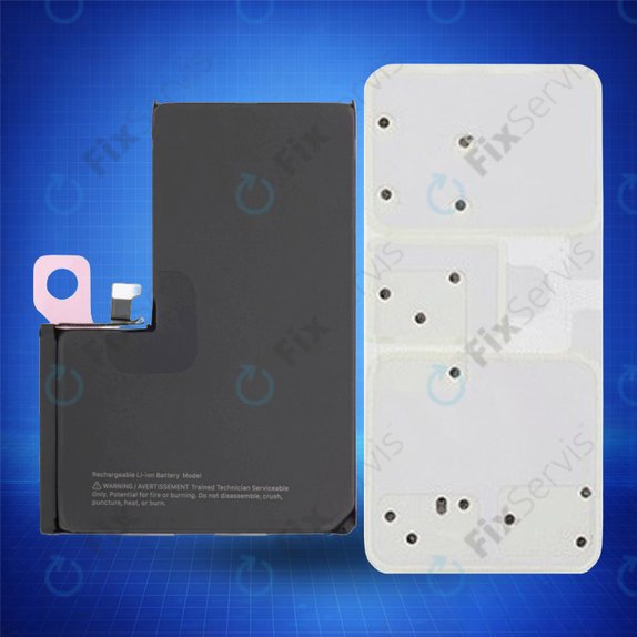 Batéria pre iPhone 15 Pro | 661-35694 | 3274mAh | Genuine Apple
