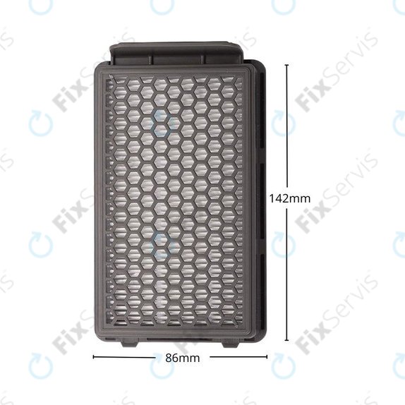 Rowenta Compact Power - Sada Filtrov