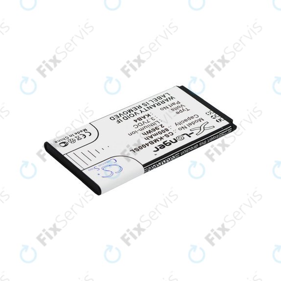 Maxcom MM720 - Batéria KAB4 800mAh HQ