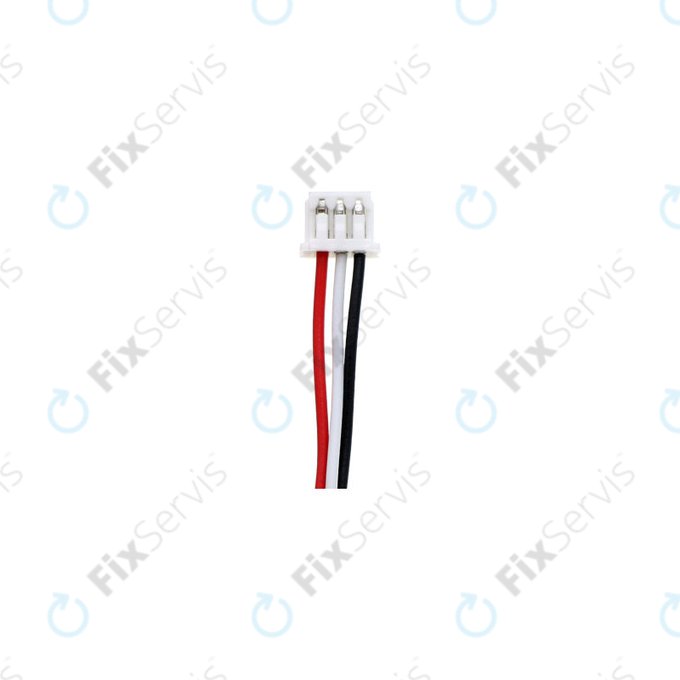 Batéria pre Sennheiser Momentum 2.0, 3.0, Urbanite XL, 600mAh, Li-Pol, 3.7V, AHB622540N1, HQ