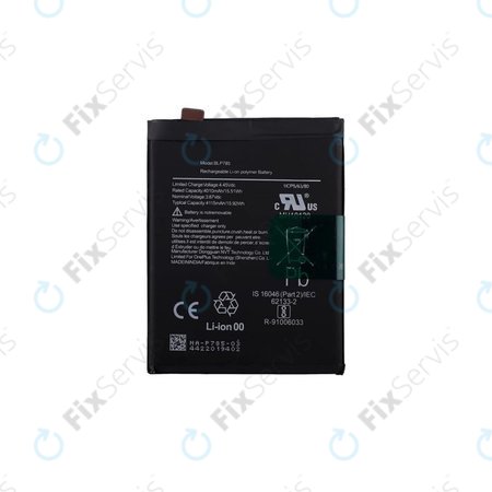 OnePlus Nord - Batéria BLP785 4115mAh
