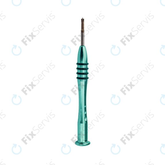 Penggong - Skrutkovač - Convex Phillips 2.5mm