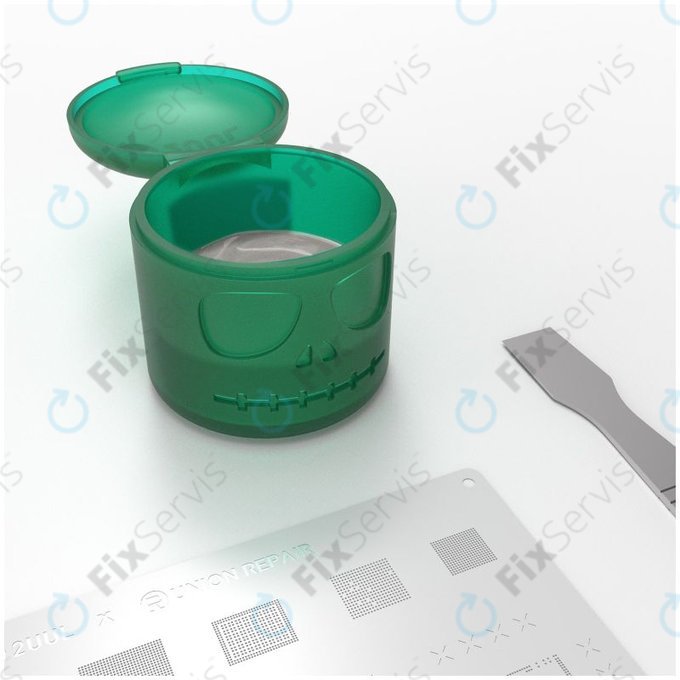 2UUL - SNK Spájkovacia Pasta 189°C (50g)