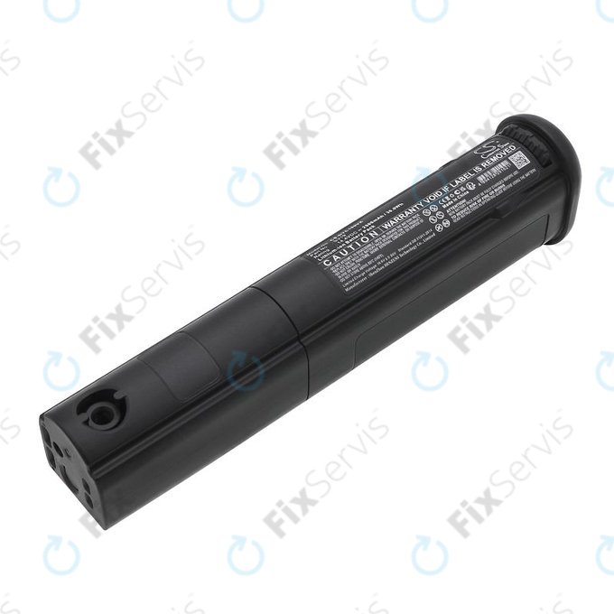 Batéria pre Dyson Omni-Glide, 2500mAh, Li-Ion, 14.4V, SV19, HQ