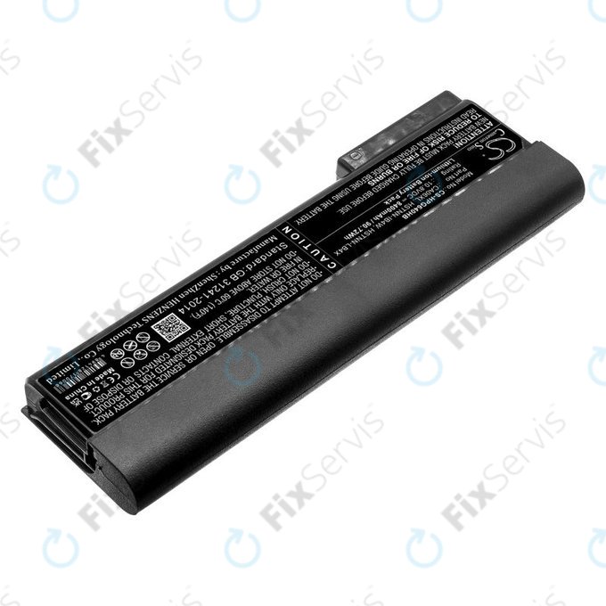 Batéria pre HP ProBook 640 G1, 650 G1, 655 G1, 645 G1, 8400mAh, Li-Ion, 10.8V, CA06XL, HQ