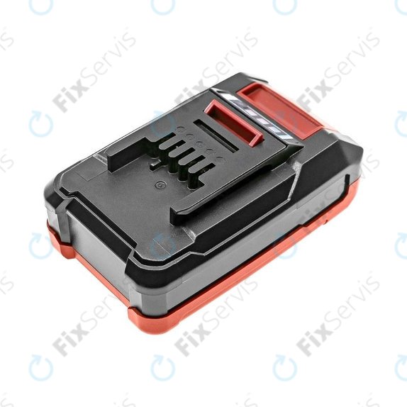 Einhell 18V - Batéria 45.114.36 Li-Ion 18.0V 2000mAh HQ