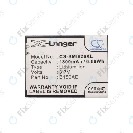 Samsung Galaxy Core i8262 - Batéria B150AE 1800mAh HQ