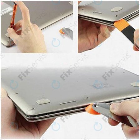 Jakemy JM-0P06 - Otvárací Tool pre LCD Displeje