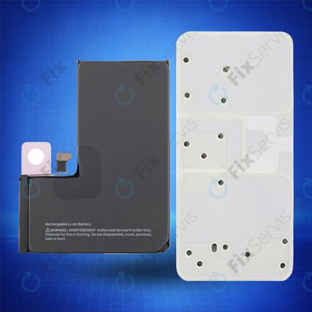 Batéria pre iPhone 14 Pro | 661-30382 | 3200mAh | Genuine Apple