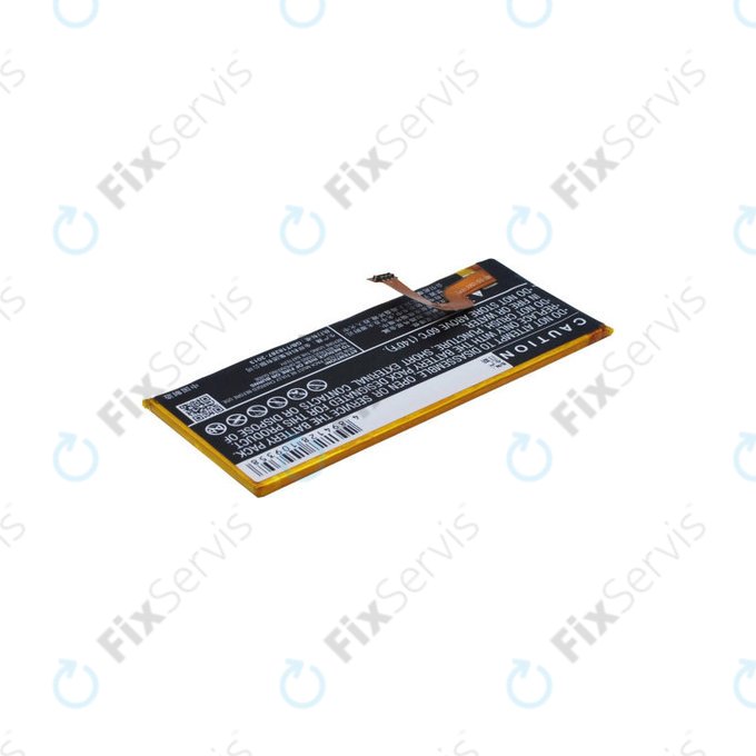 Huawei Y3 (2018) - Batéria HB3742A0EZC, HB3742A0EZC+ 2200mAh HQ