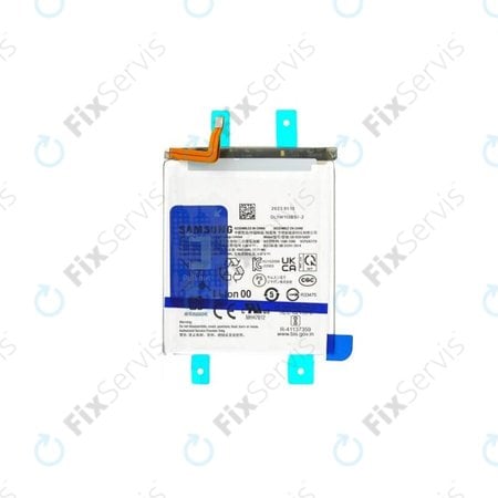 Samsung Galaxy S23 Plus S916B - Batéria EB-BS916ABY 4700mAh - GH82-30470A Genuine Service Pack