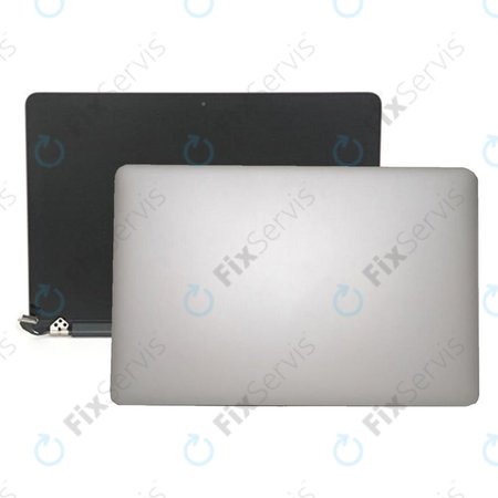 Apple MacBook Pro 13" A1502 (Late 2013 - Mid 2014) - LCD Displej + Predné Sklo + Kryt Refurbished