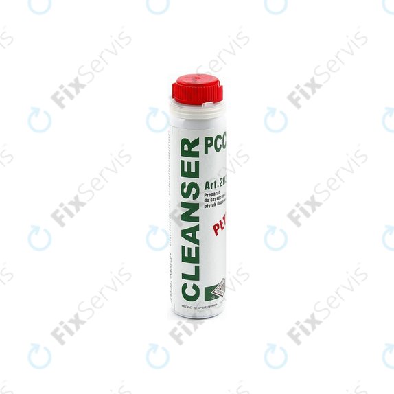 Cleanser PCC 15 - Čistiaci Prostriedok PCB - 100ml