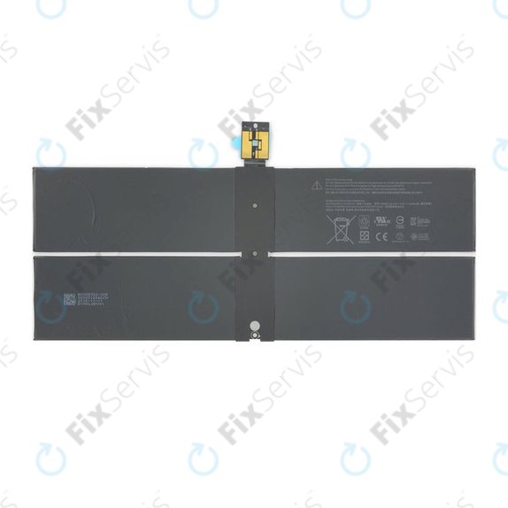 Microsoft Surface Laptop 1, 2 - Batéria DYNK01 5970mAh