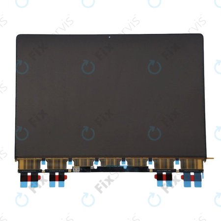 Apple MacBook Pro 14" M1 Pro A2442 (2021) - LCD Displej Original Refurbished