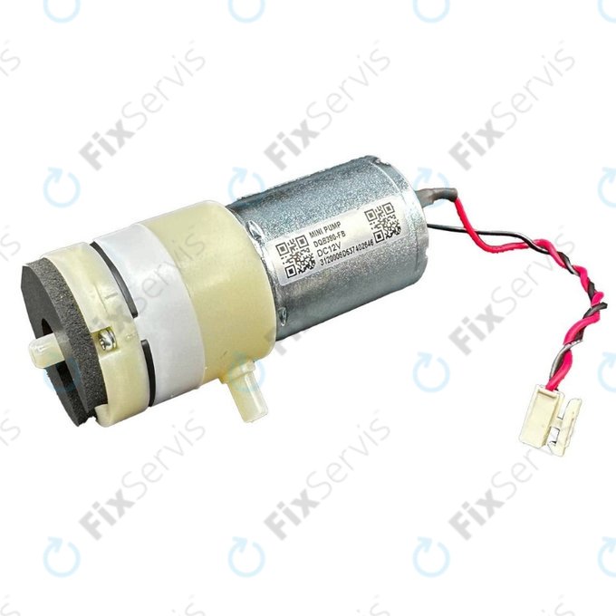 Motor vodného čerpadla špinavej vody pre Xiaomi Roborock Qrevo, S8 Pro Ultra