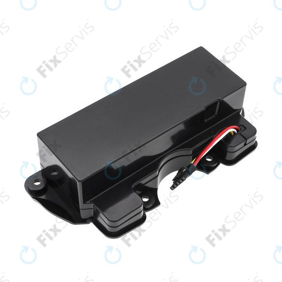 Batéria pre ETA 4228 Navaggio Profi, 5200mAh, Li-Ion, 14.4V, 4228 00100, HQ