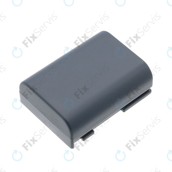 Batéria pre Canon EOS 350D, 400D, PowerShot S30, S60, S80, 600mAh, Li-Ion, 7.4V, NB-2LH, HQ