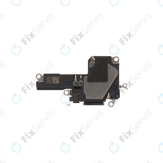 Apple iPhone 17 Pro Max - Reproduktor
