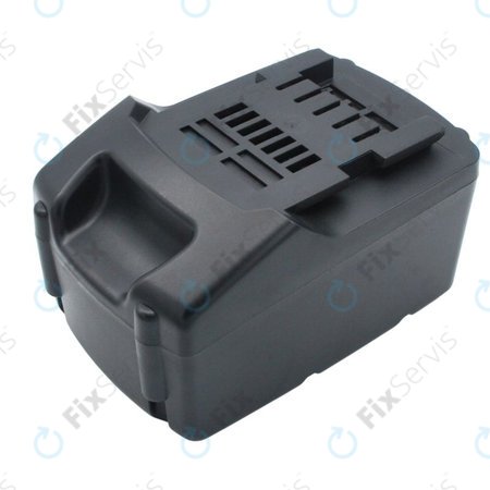 Batéria pre Metabo Ahs36v, Bha 36 Ltx Compact, 2000mAh, Li-Ion, 36V, 6.25453, HQ
