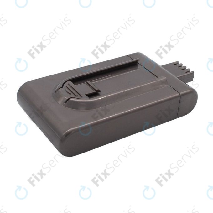 Dyson DC12, DC16 - Batéria BP-01, 912433-01 Li-Ion 22.2V 2000mAh HQ