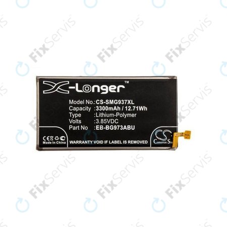 Samsung Galaxy S10 G973F - Batéria EB-BG973ABU 3300mAh HQ