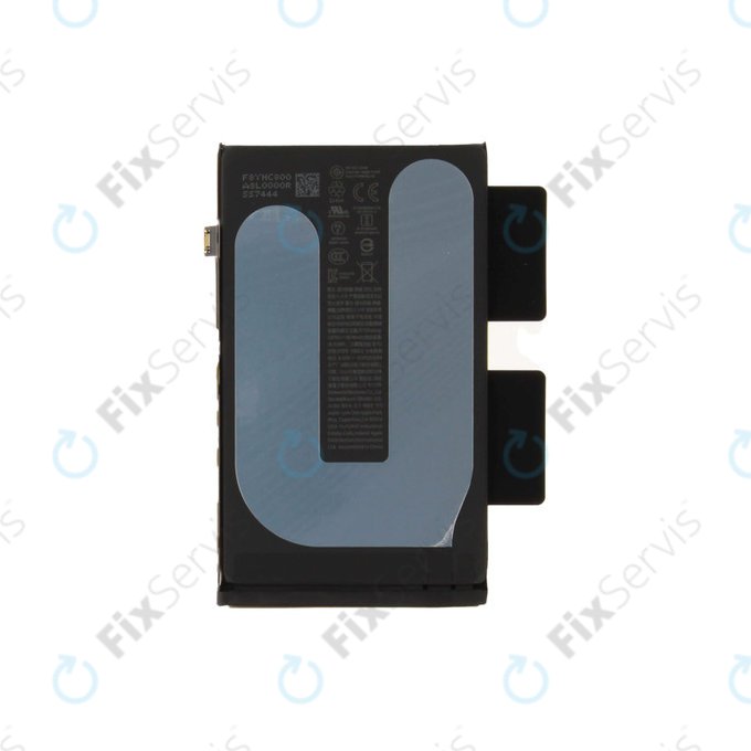 Stredný Rám s Batériou pre iPhone 16 Plus | Green | ZD076-00688 | Genuine Apple