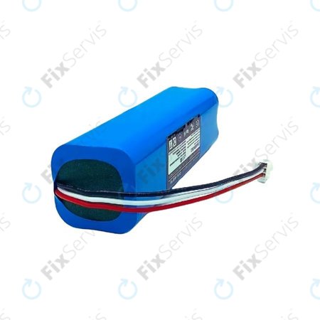 Xiaomi Roidmi EVE Plus, Viomi, Lydsto, Proscenic, Tefal - Batéria XJT-2P4S-6800 Li-Ion 14.4V 6800mAh