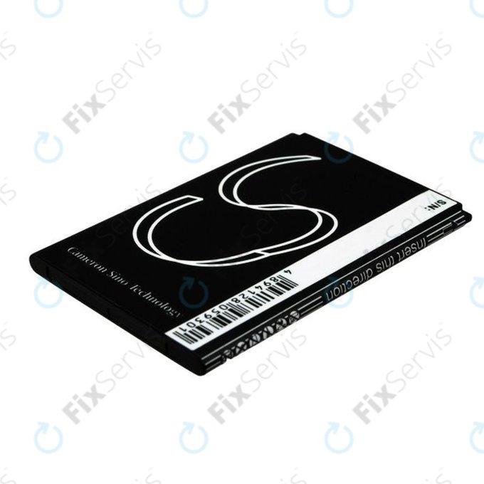 Batéria pre Sony Ericsson Kumquat, ST25, ST25i, Xperia U, 1000mAh, Li-Ion, 3.7V, BA600, HQ