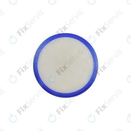 Dyson DC-series - HEPA Filter