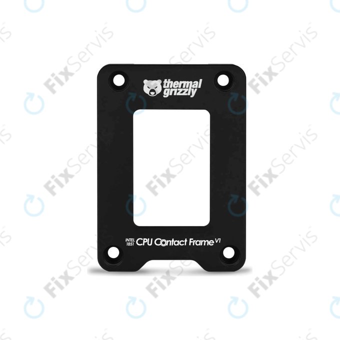 Kontaktný rám CPU pre procesory Intel 13. a 14. Gen, Thermal Grizzly