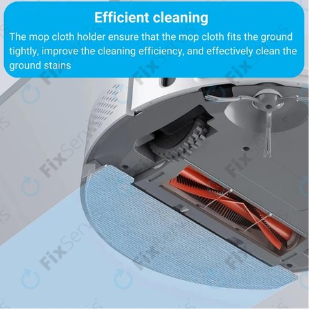 Roidmi EVE Plus - Držiak Mopovacej Textílie