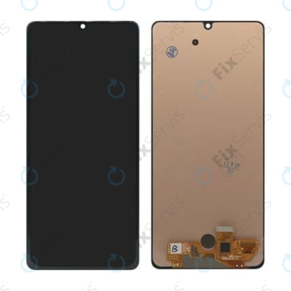 Samsung Galaxy A42 5G A426B - LCD Displej + Dotykové Sklo TFT